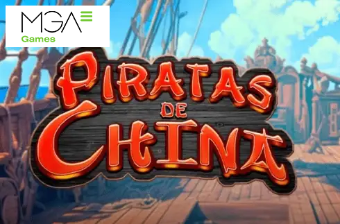 Piratas de China